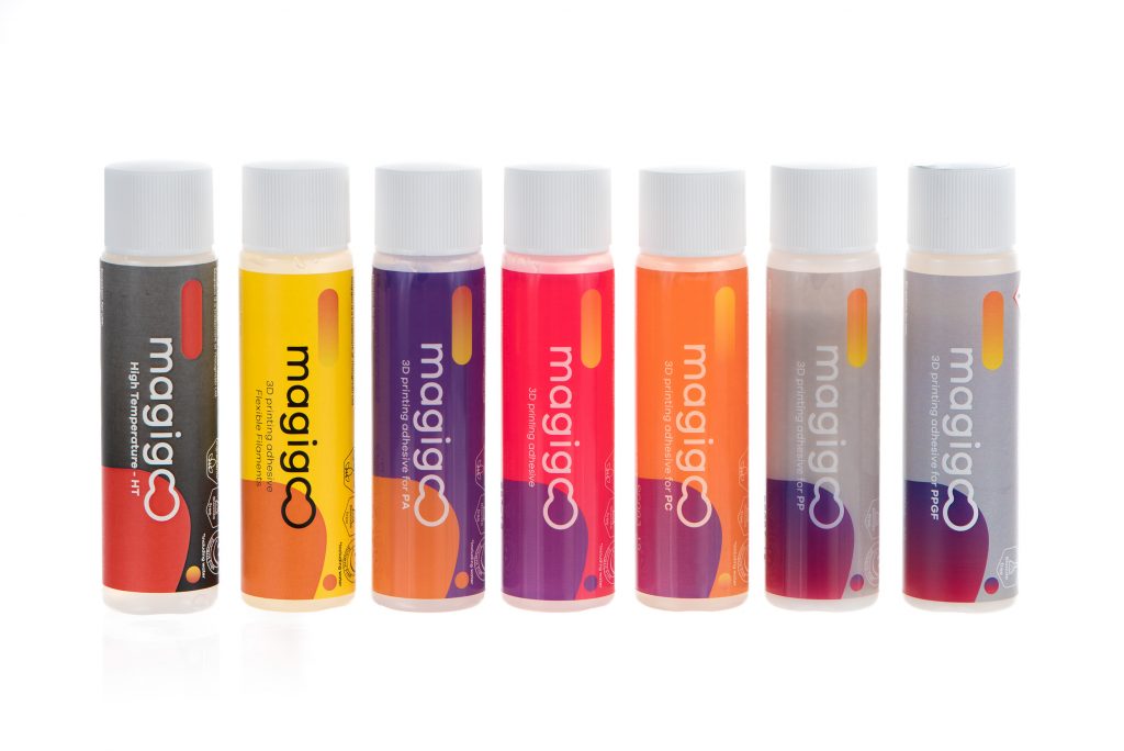 Magigoo 3D Printing Adhesive