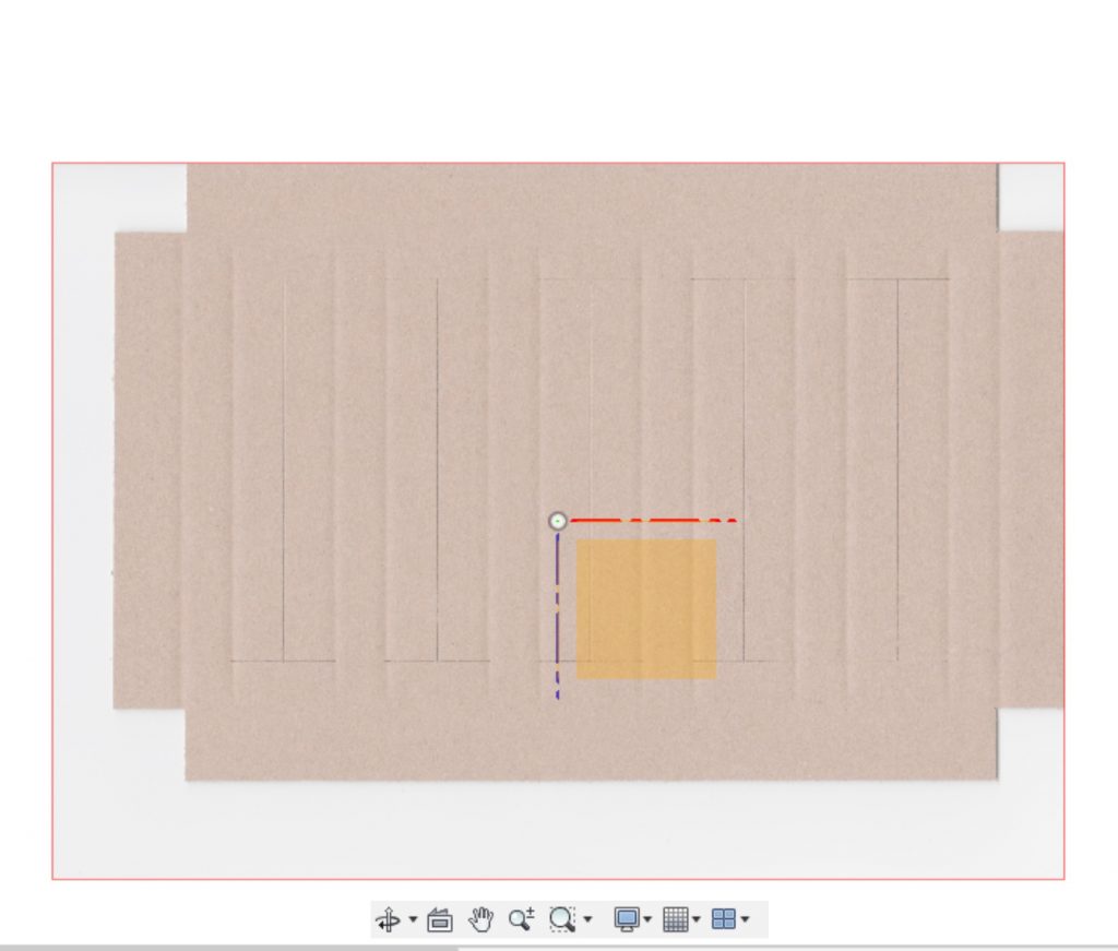 2D scan in fusion360