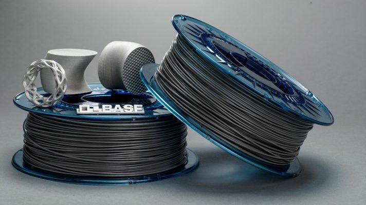 BASF Ultrafuse 316L Filament