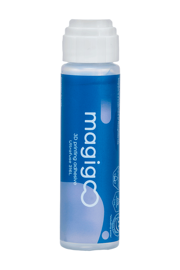 Magigoo Bâton de colle pour imprimante 3D au Maroc 3.Gen 50ml