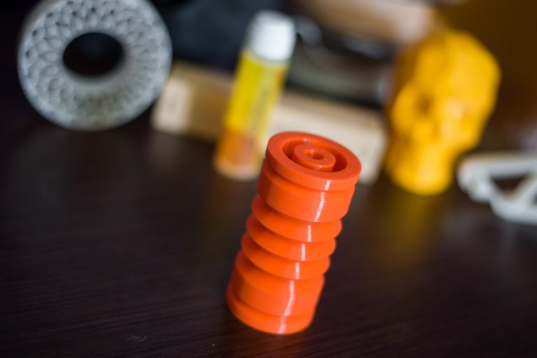 3D Printing Flexible Materials A short guide Magigoo