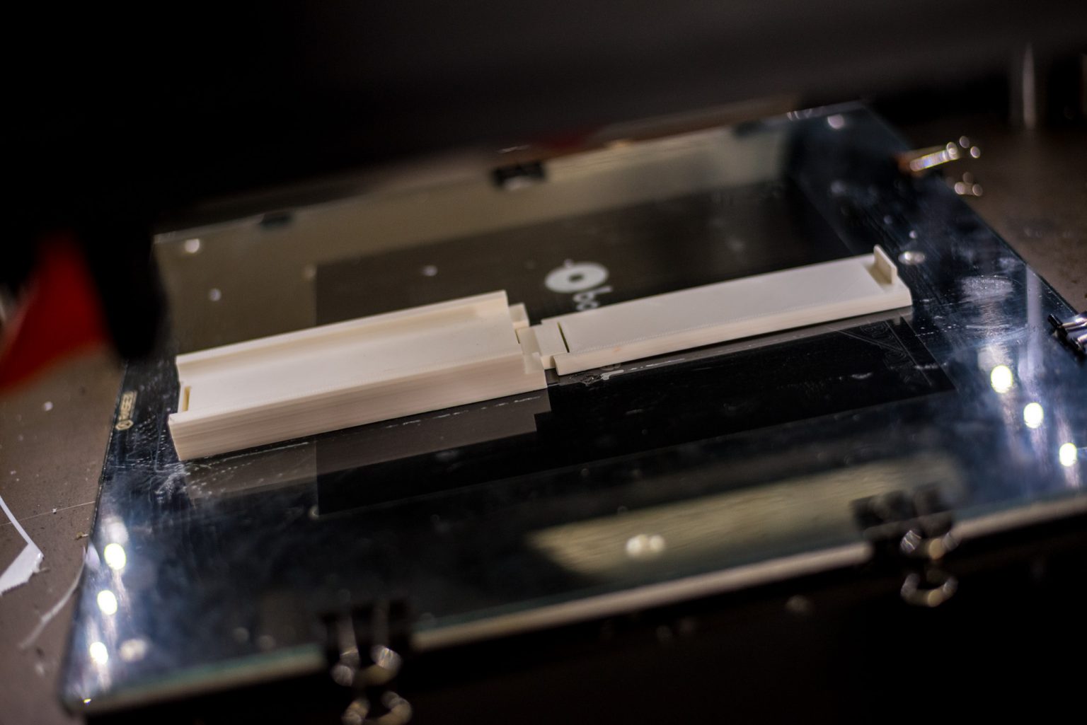 Functional Prints for FDM Printing - Part 1 - Magigoo