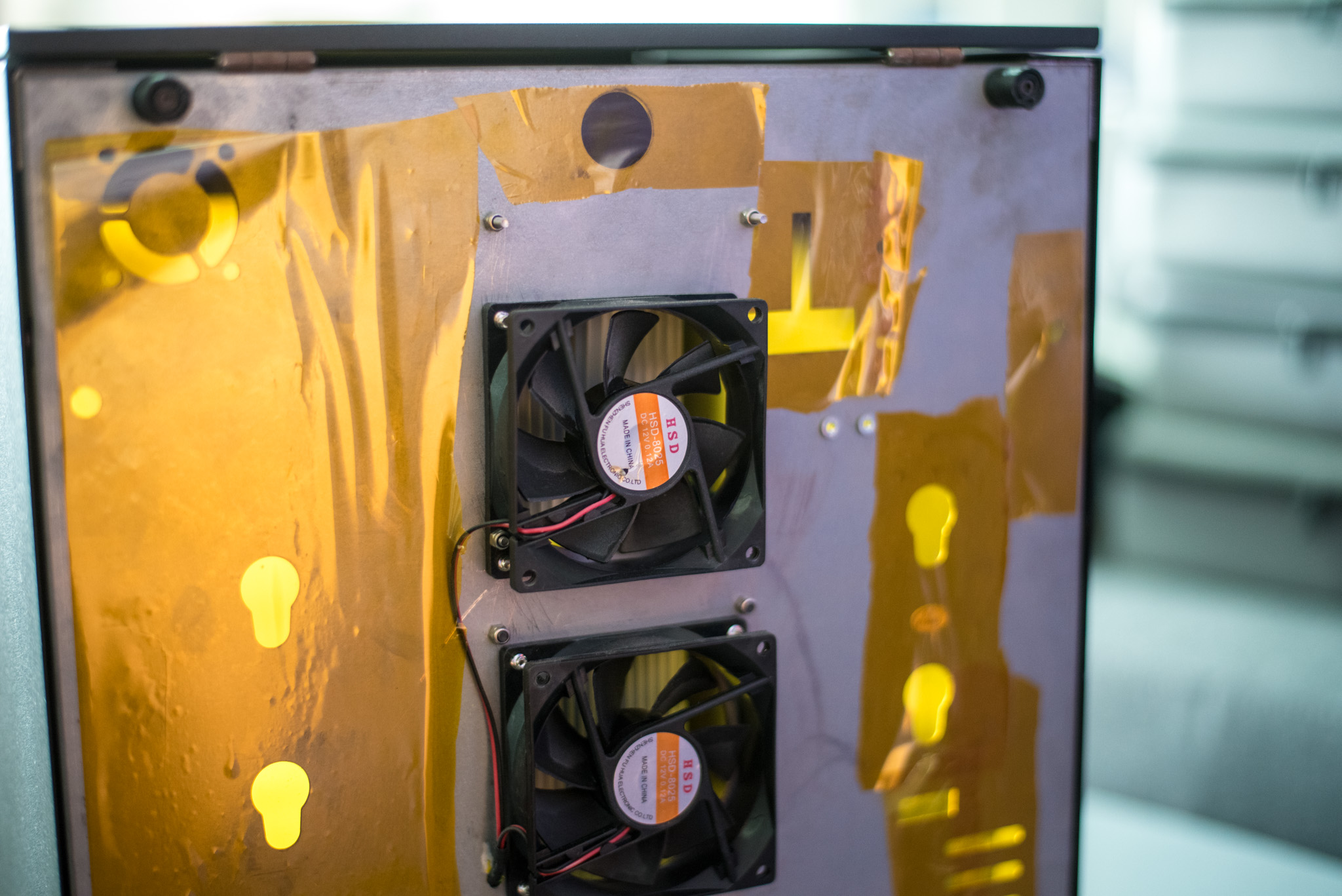 DIY UV Curing Chamber Blog Post Magigoo