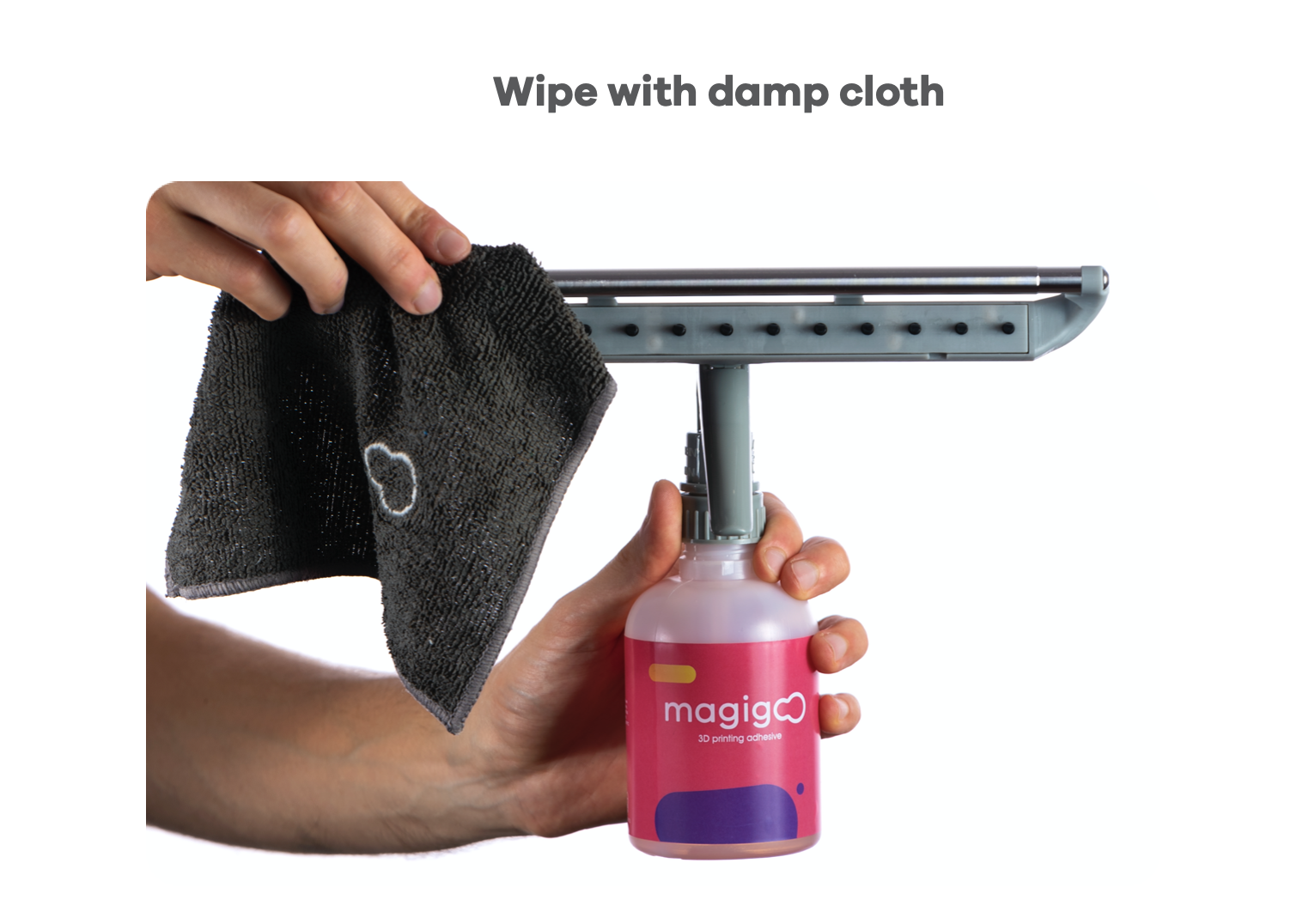 Magigoo Coater (Thin Film Applicator) Magigoo