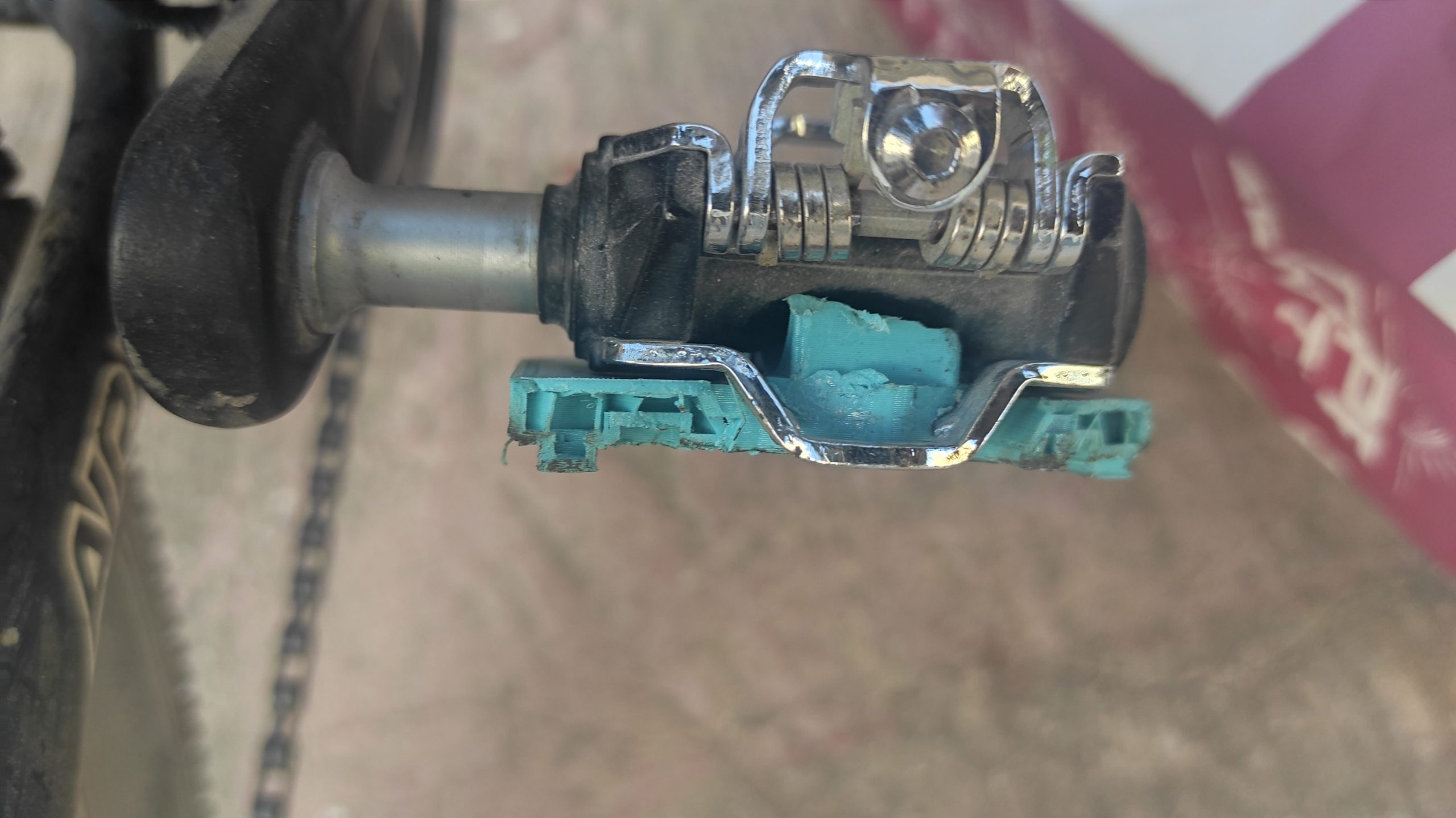 Useful 3D printed bicycle accessories - Magigoo articles