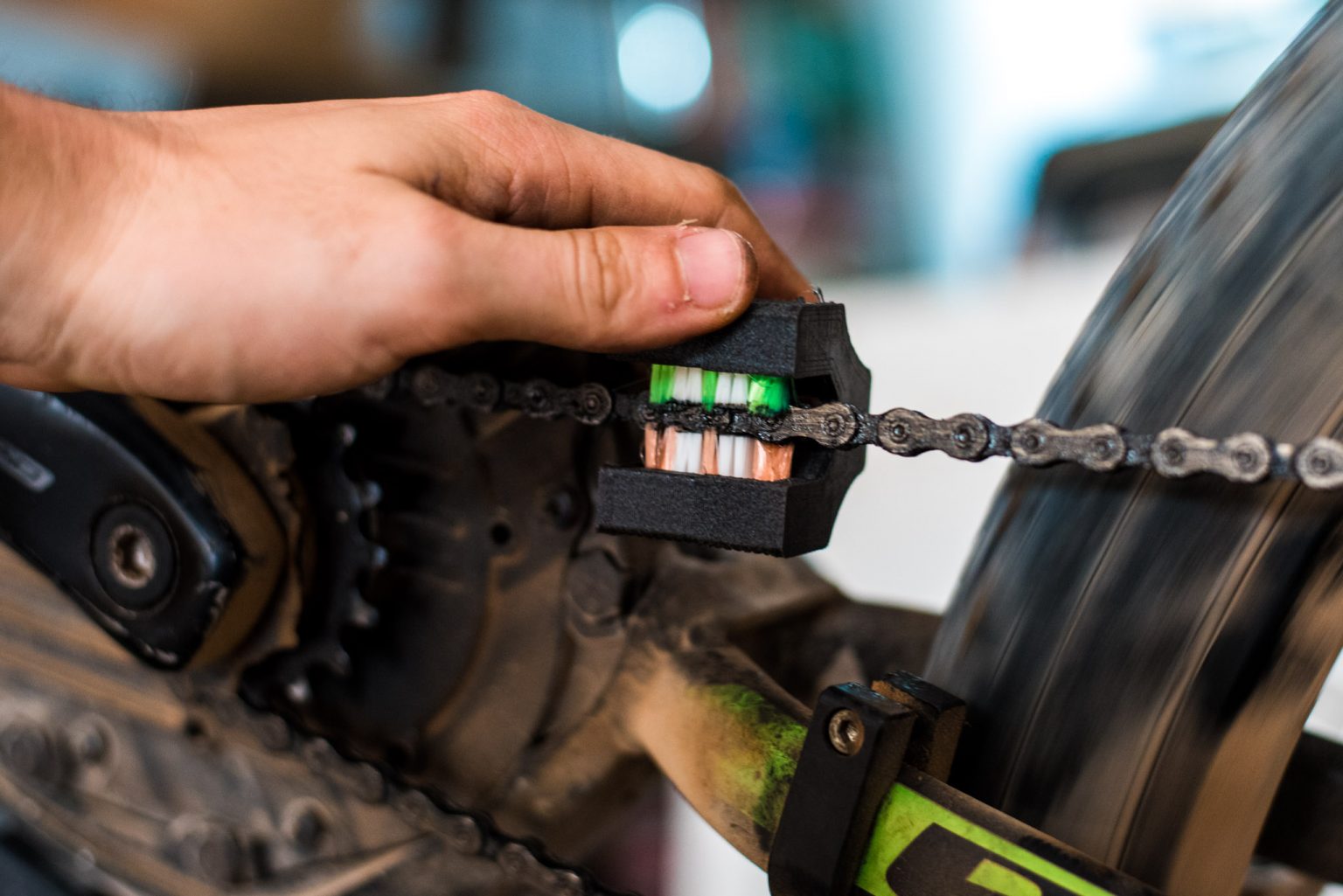 Useful 3D printed bicycle accessories - Magigoo articles