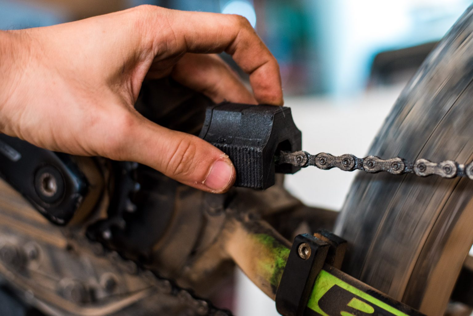 Useful 3D printed bicycle accessories - Magigoo articles