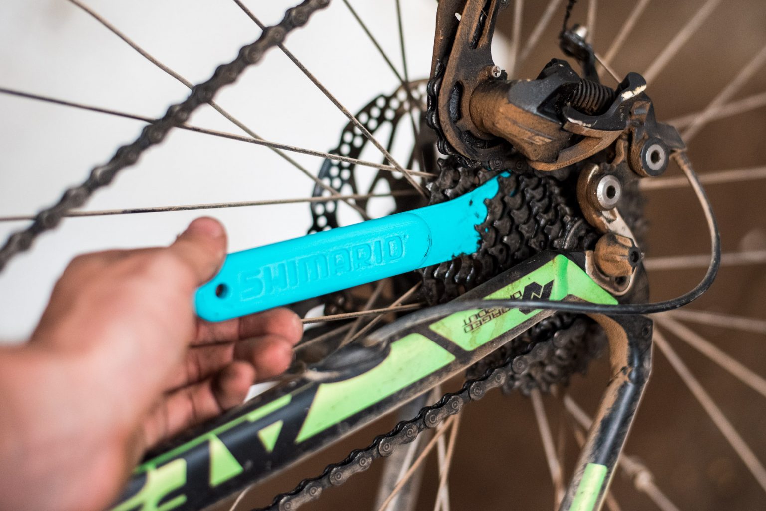 Useful 3D printed bicycle accessories Magigoo articles