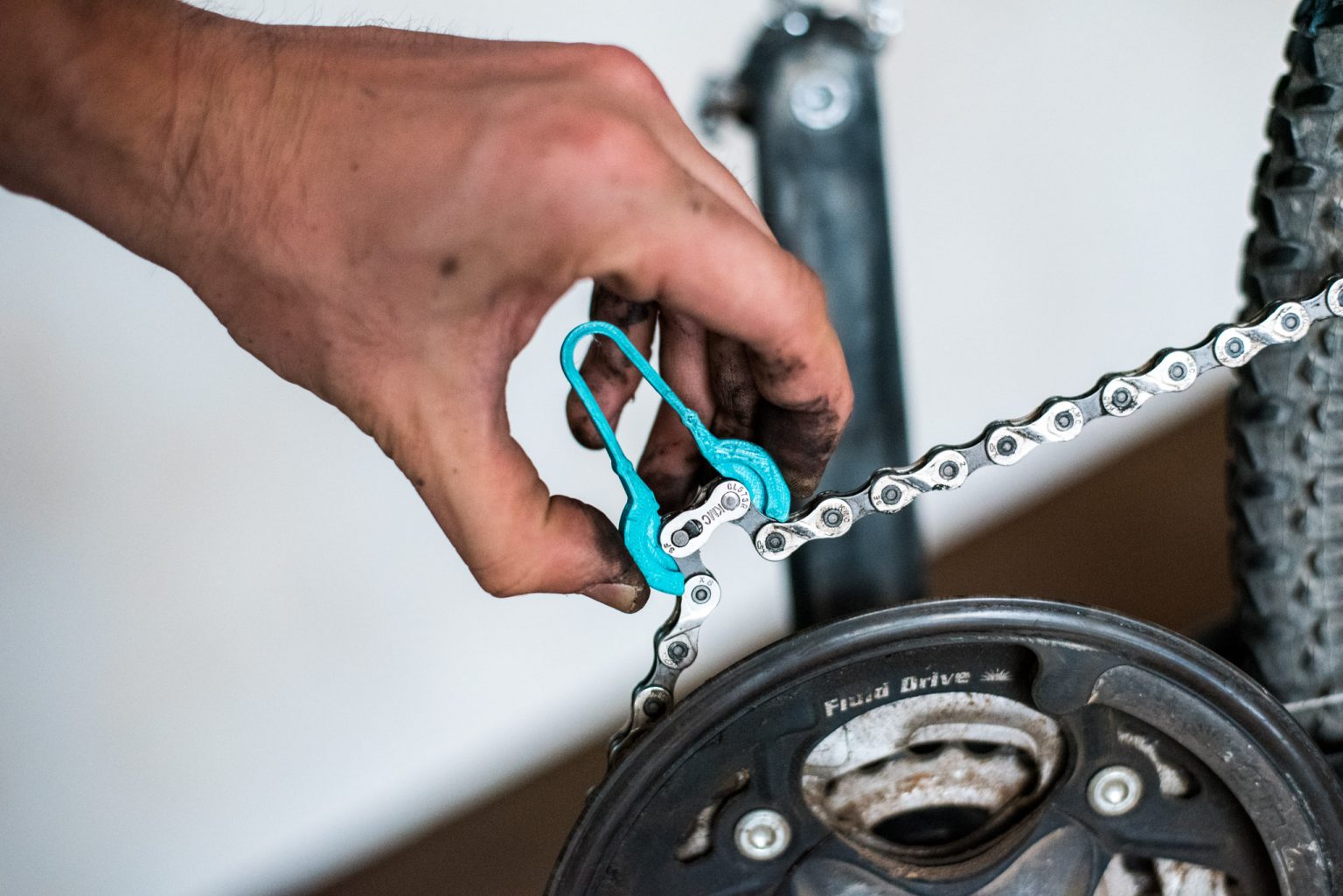 Useful 3D printed bicycle accessories - Magigoo articles