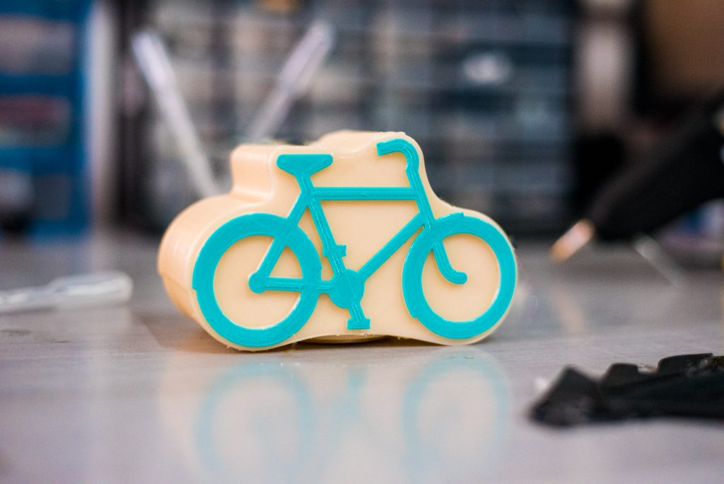 5 Super Useful 3D-Printed Bicycle Accessories, 3D Printing Blog