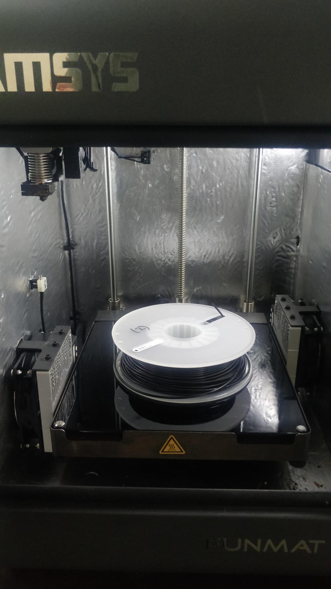 Moisture and 3D Printing Part 3 Drying Filaments Magigoo