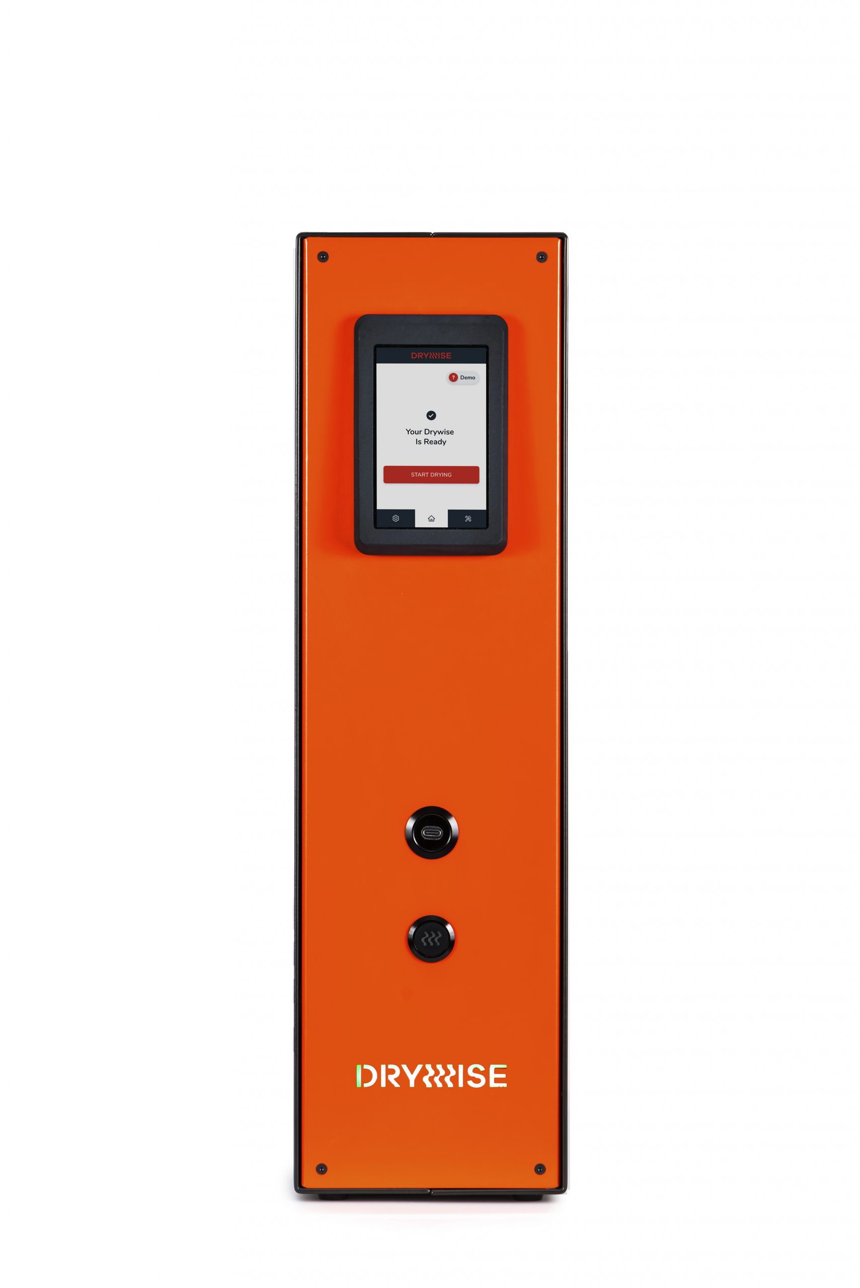 Drywise In-Line Filament Dryer