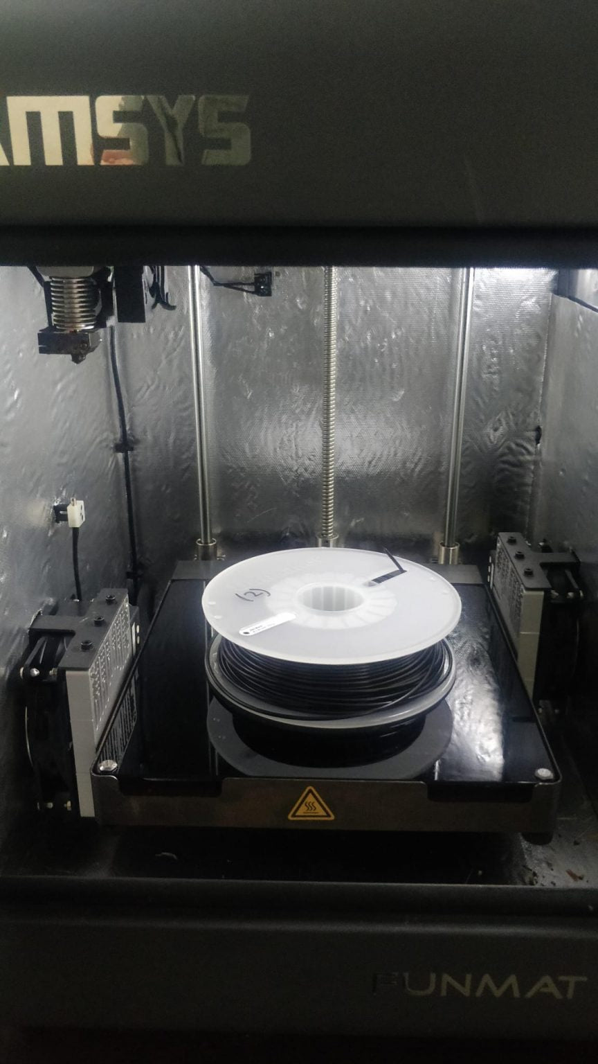 Moisture and 3D Printing - Part 3 - Drying Filaments