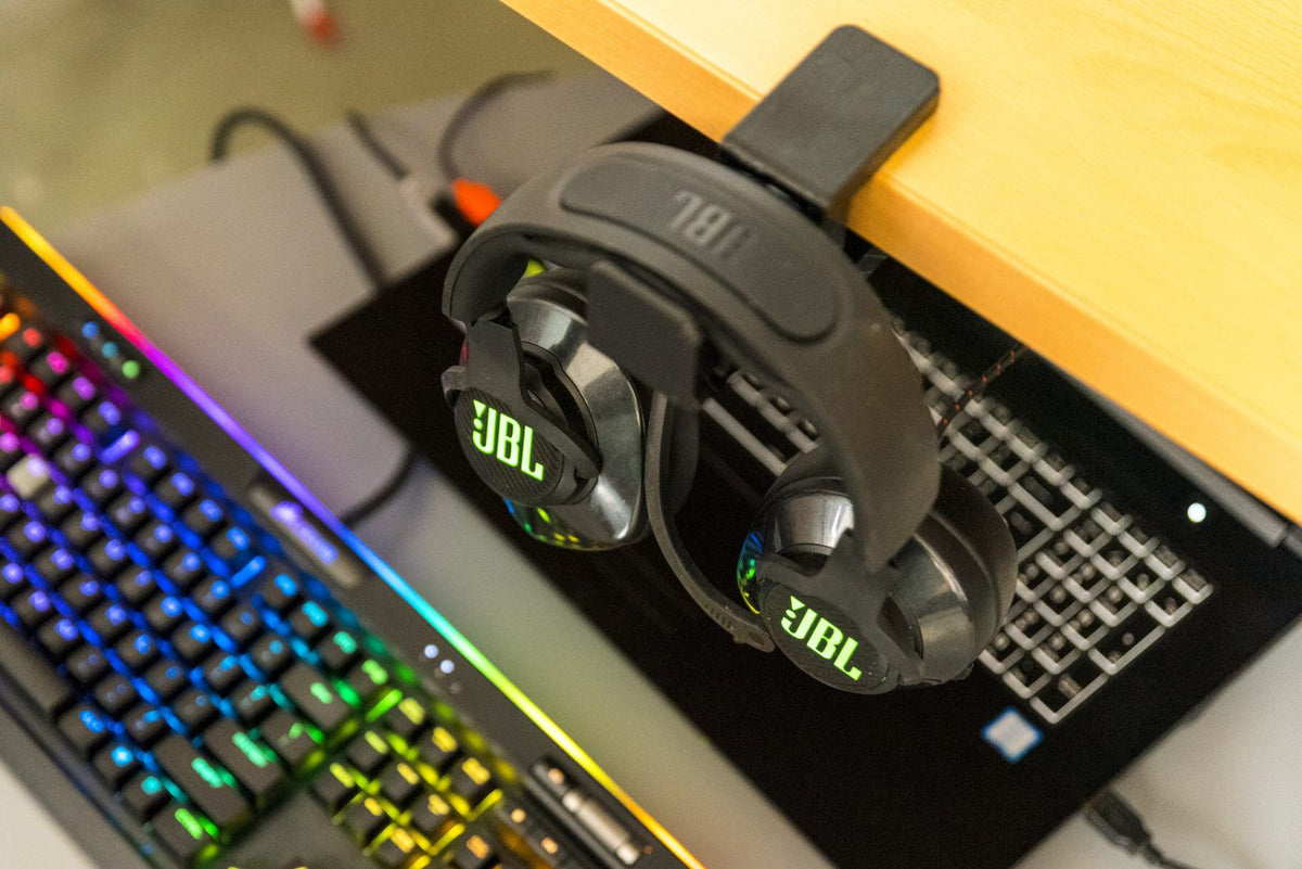 3D Printed Gaming Accessories