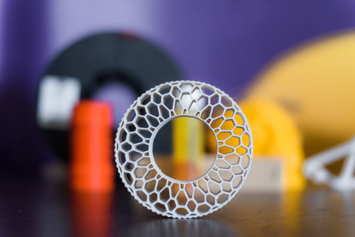 3D Printing Flexible Materials – A short guide