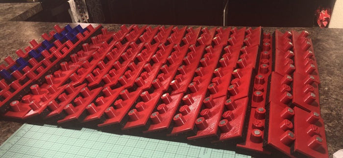 Magigoo Case Study: Murphy’s Law Jack Pads