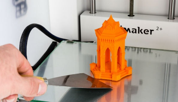 You asked, we answer. Reliable 3D printing experience – Magigoo.