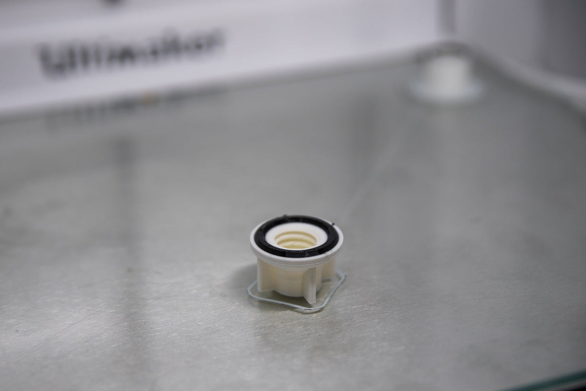 Enhanced Functionality with Multi-Material 3D Printing