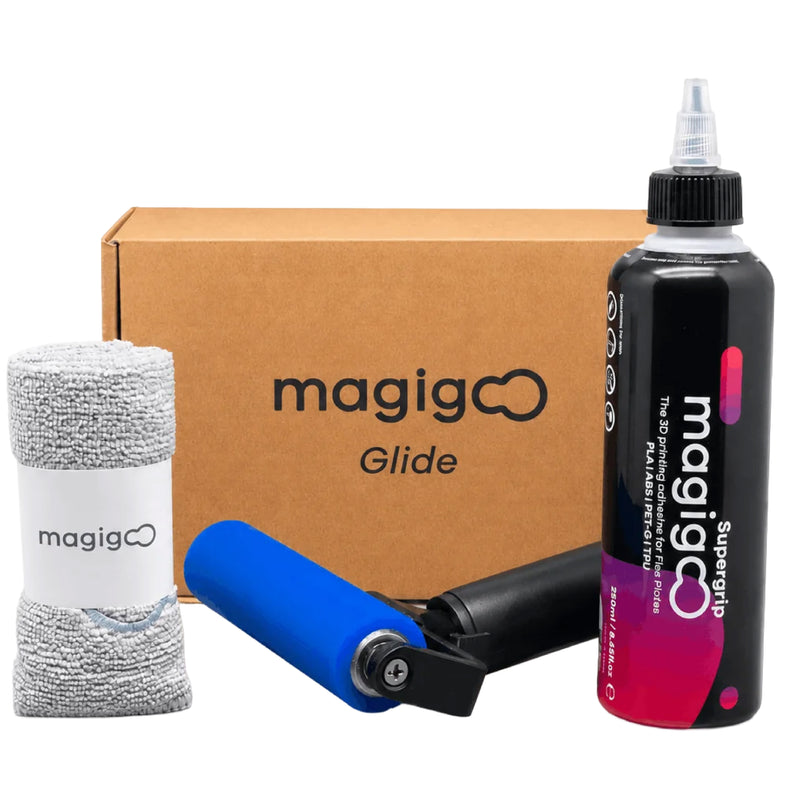 Glide Kit — Supergrip
