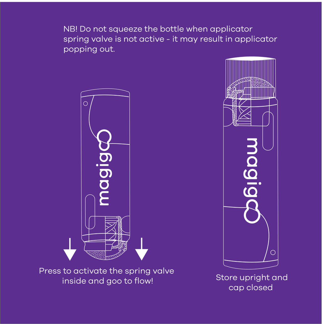 Magigoo PP